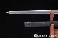 天铁智慧之剑 查长伟作品