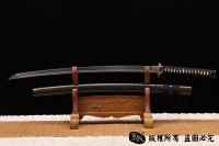 清风打刀-店长推荐