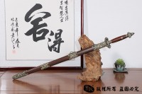 龙装经典八面剑-精品特惠