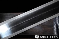 汉武之剑