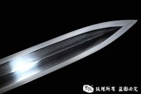 汉武之剑