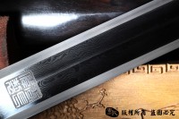 汉武之剑