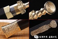 经典楚剑 需要定制