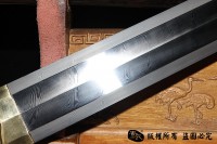 经典楚剑 需要定制
