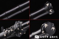 君子剑-值得拥有的手工剑