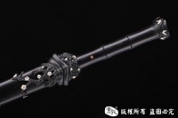 君子剑-值得拥有的手工剑