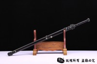 君子剑-值得拥有的手工剑