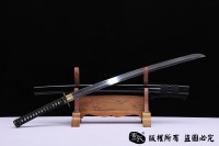 凤透武士刀-3.5加强版 高性能 耐用版