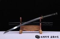 凤透武士刀-3.5加强版 高性能 耐用版