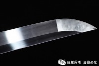 凤透武士刀-3.5加强版 高性能 耐用版