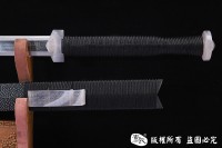 精品玉装汉剑