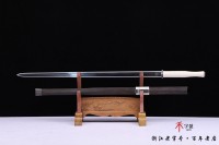 光复八面汉剑