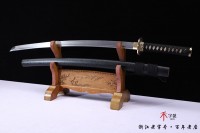 飞鹤武士刀