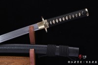 飞鹤武士刀