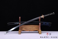 紫铜武藏-性能手工版