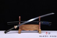 紫铜武藏-性能手工版