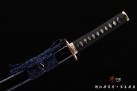 紫铜武藏-性能手工版