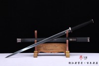 紫铜手工汉剑