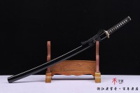 飞燕武士刀- t10烧刃