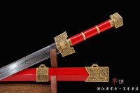 江丰剑的创作-非卖品