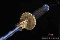 钛合金坚固精美小锤