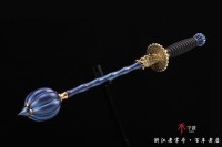 钛合金坚固精美小锤