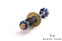 钛合金坚固精美小锤