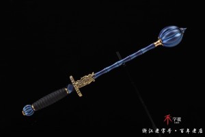 钛合金坚固精美小锤