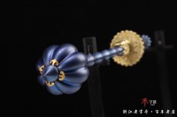钛合金坚固精美小锤