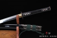 旋风皆烧武士刀