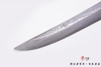大马士革精灵王之剑-孤品已出，可以定做