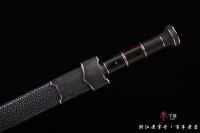 定军剑