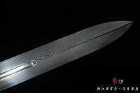游龙剑-七剑-目前市面没有一款超越这个