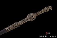 游龙剑-七剑-目前市面没有一款超越这个